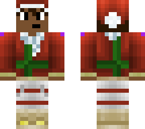 elf chris