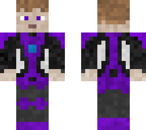 ender suit