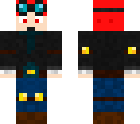evil dantdm!!!
