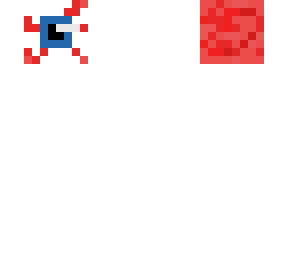 eyeball for eyeballstriker 2.0