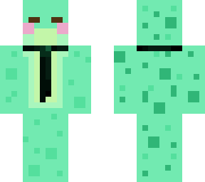 fancy froggo