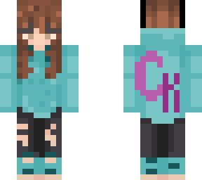 female karl jacobs remake - reecewilliams44