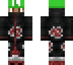 fernanfloo akatsuki