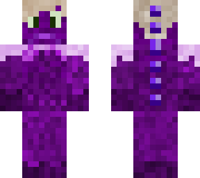 first skin