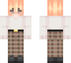 fixed groger :