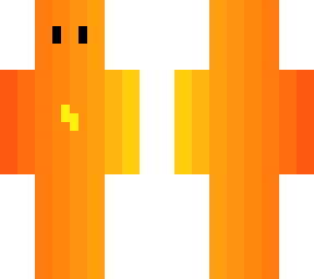 flames (outlined effect)