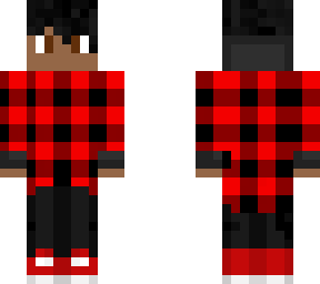 flannel boi