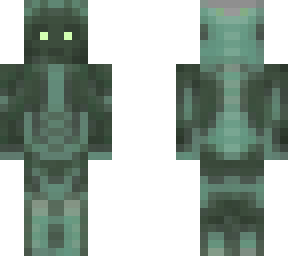 flayed decaying alex