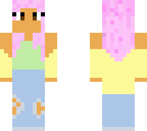 fluttershy
