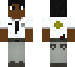 fnaf skin new