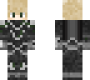 forest knight
