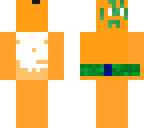 fox  monster