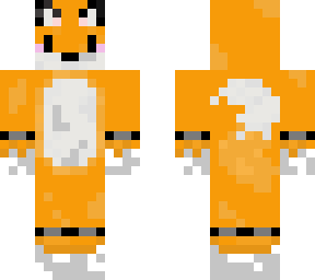fox uwu