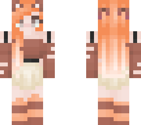 foxy~ rce