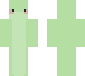 frog