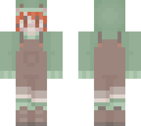 frog