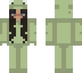 froggy