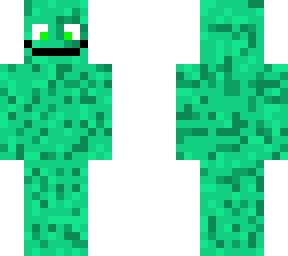 froggy