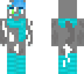furry