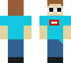 georgenotfound