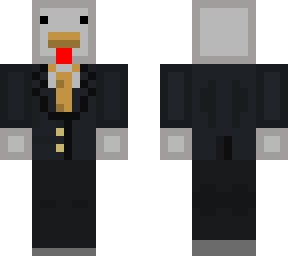ghost  chicken
