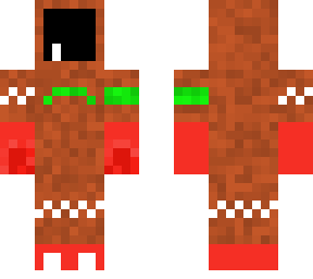 gingy hungy