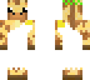 giraffe ancient greek