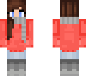 girl