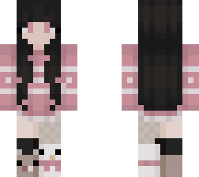 girl