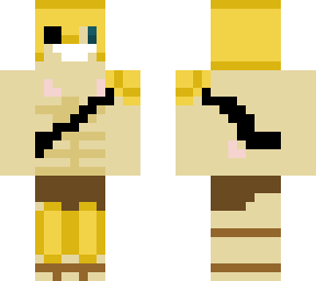 gladiator