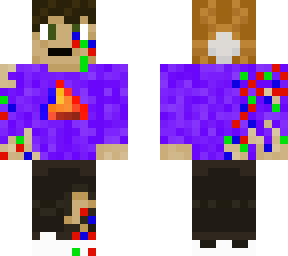 glitchieme