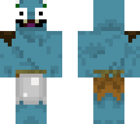 gloomy grublin