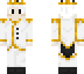 goose_prince