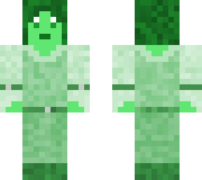 green goblin
