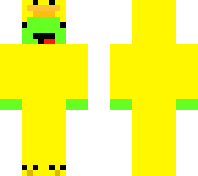 green skeppy