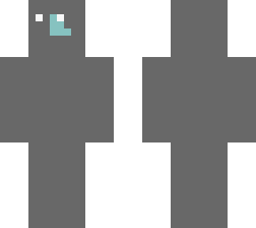 grey headphone man