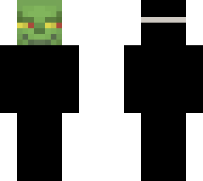 grinch mask (can use)