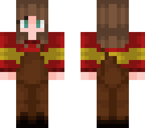 gryffindor - baylee