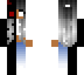hair template example