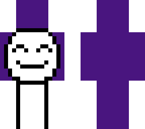 happy purple dream