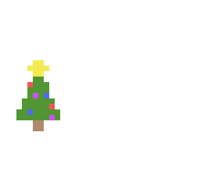 have a merry christmas :)