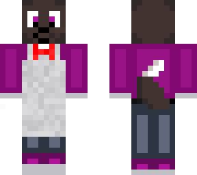 helper blacky