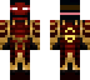 hidden samurai