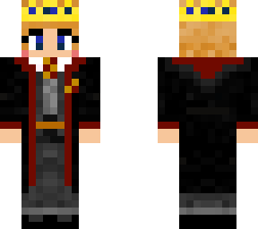 hogwarts sierra