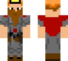 i am a dwarf and dwarf