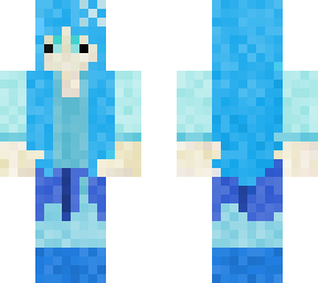 ice girl