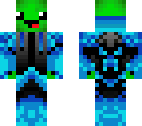 ice turtle