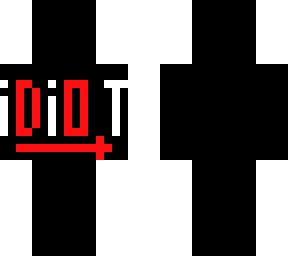 idiot