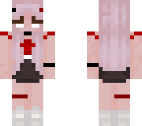 idk man evil g0rl lamo