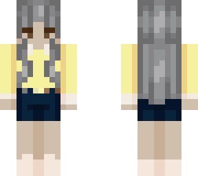 idk wut to name it, its just a girl